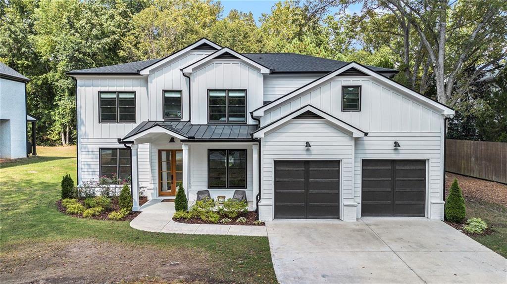 396 Academy Street, Alpharetta, Georgia image 5