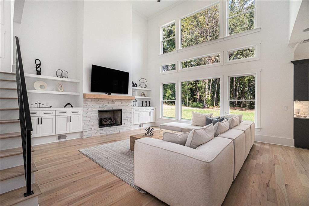 Downtown Alpharetta - Residential