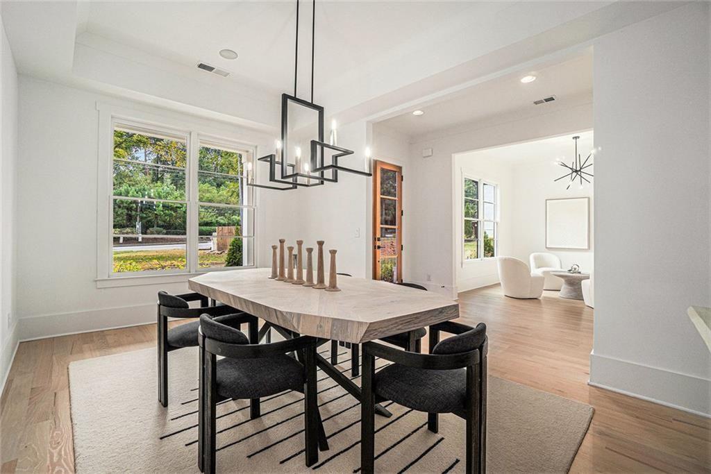 Downtown Alpharetta - Residential