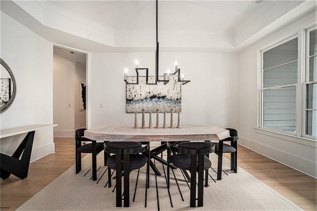Downtown Alpharetta - Residential