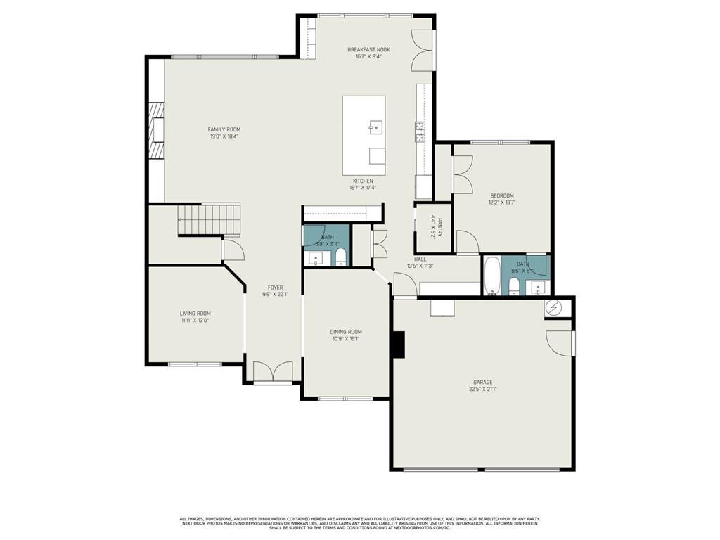 Downtown Alpharetta - Residential