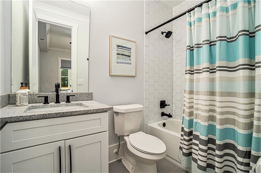 Downtown Alpharetta - Residential