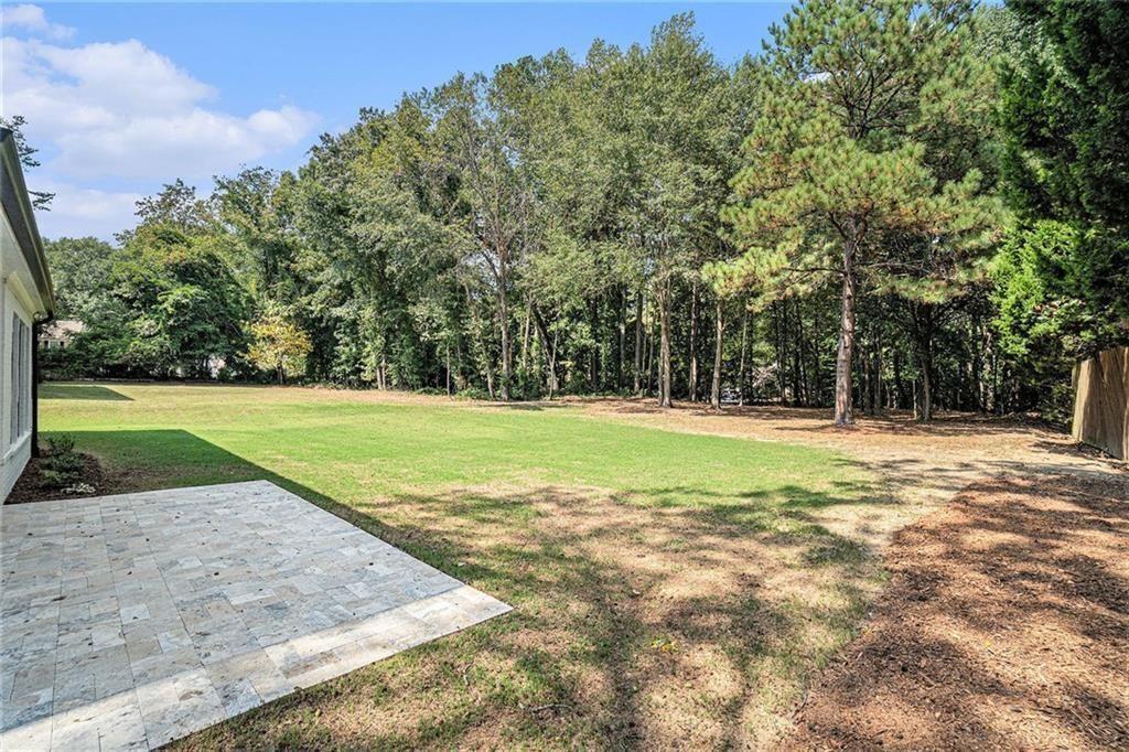Downtown Alpharetta - Residential