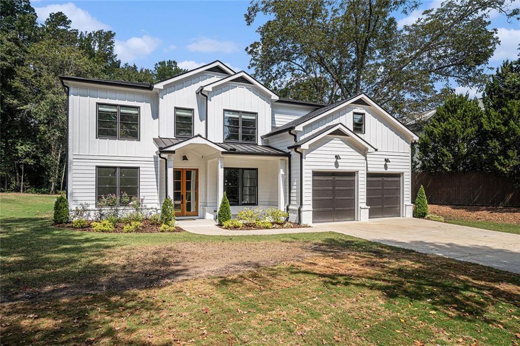 396 Academy Street, Alpharetta, Georgia image 4