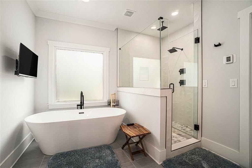 Downtown Alpharetta - Residential