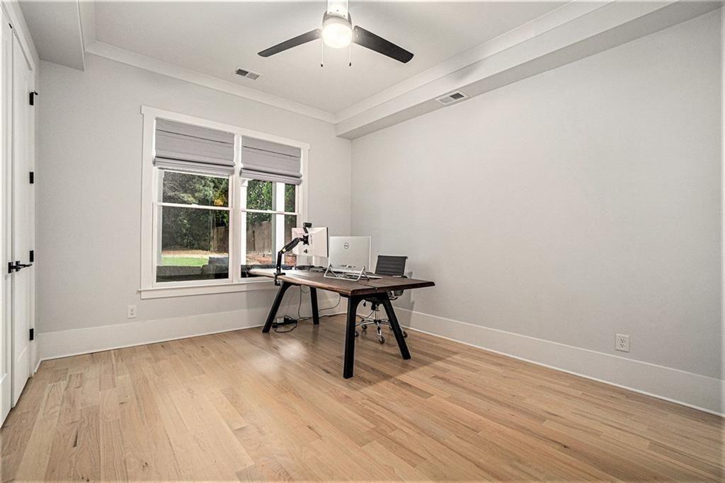 Downtown Alpharetta - Residential