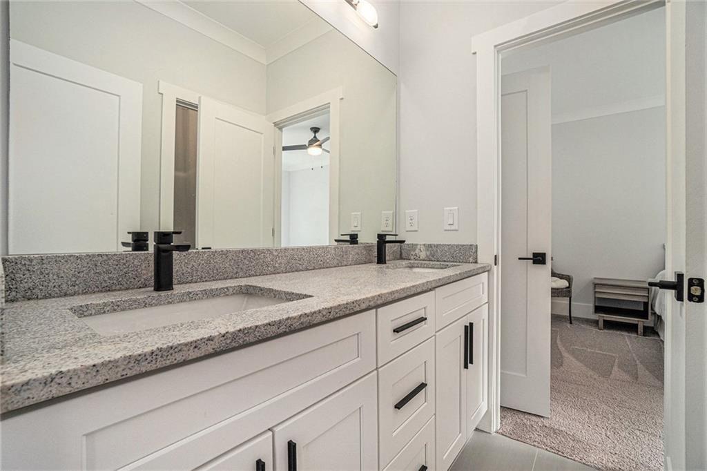 Downtown Alpharetta - Residential