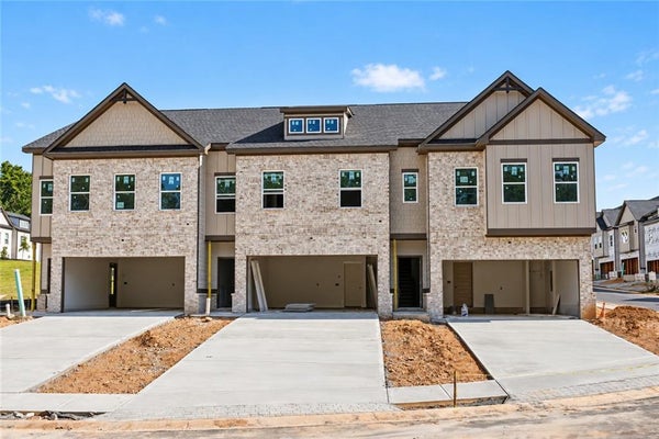 4377 FERN RIVER BND # 37, NORCROSS, GA 30093 - Image 6a1648aec90a0e84dfc2a614cb65aa34/484333739