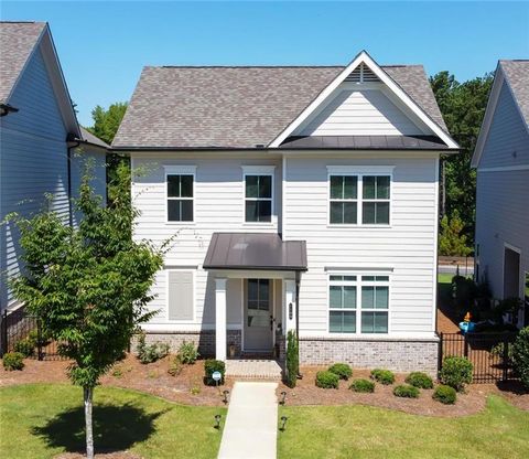 1199 Bennett Creek Overlook Suwanee GA 30024