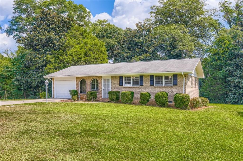 408 N Mcdonough Street