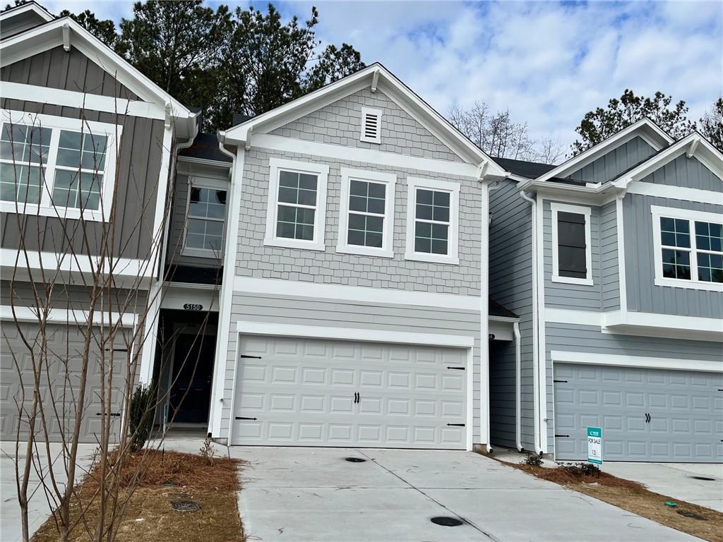 1946 Montrose Drive, Atlanta, Georgia image 1