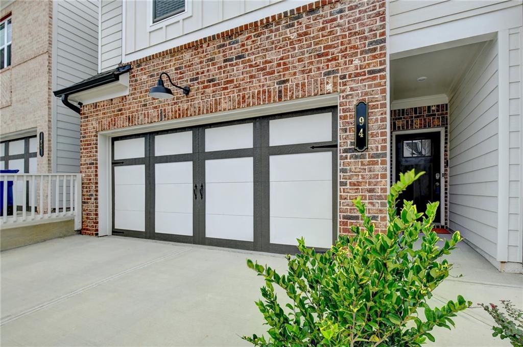 94 Depot Landing Road, Auburn, Georgia image 3