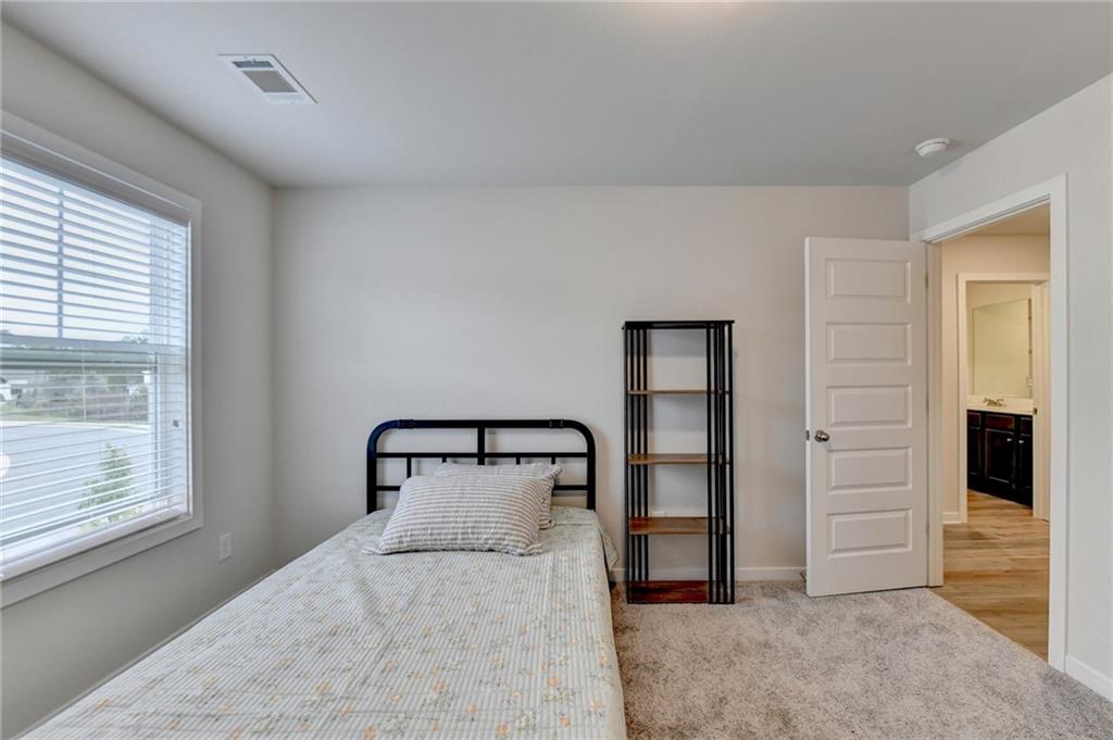 94 Depot Landing Road, Auburn, Georgia image 34