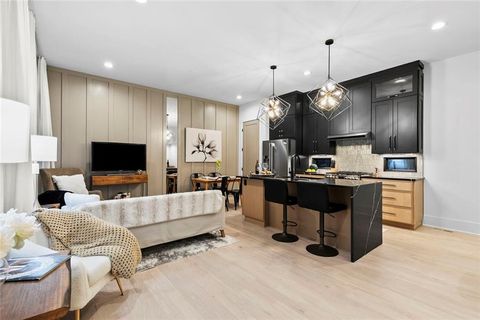 1968 8th Street 6 Atlanta GA 30341