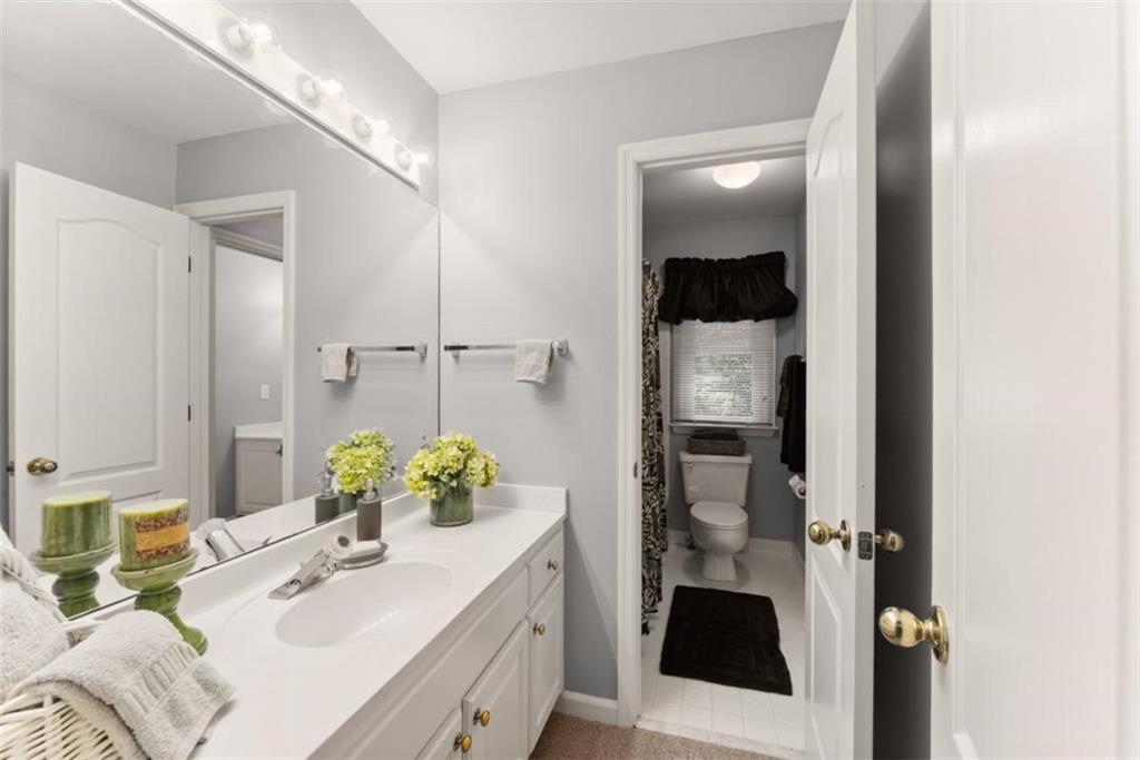 Seven Oaks - Residential