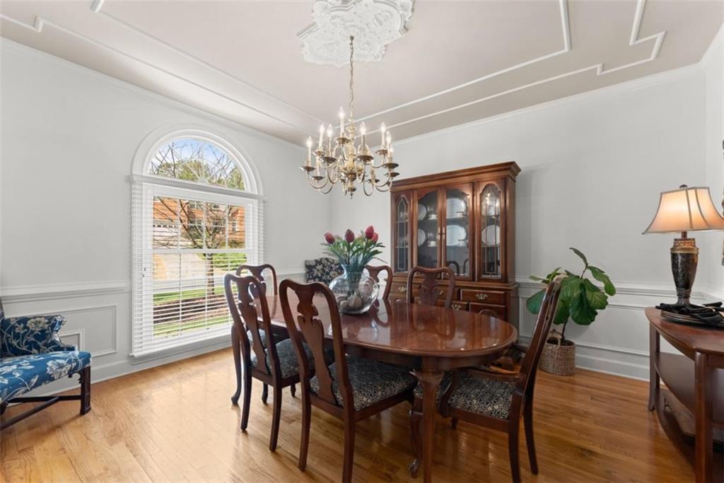 Seven Oaks - Residential