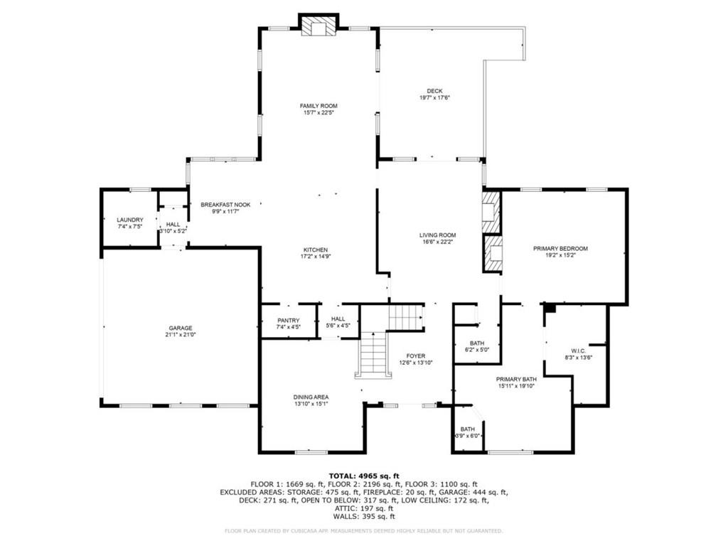 Seven Oaks - Residential