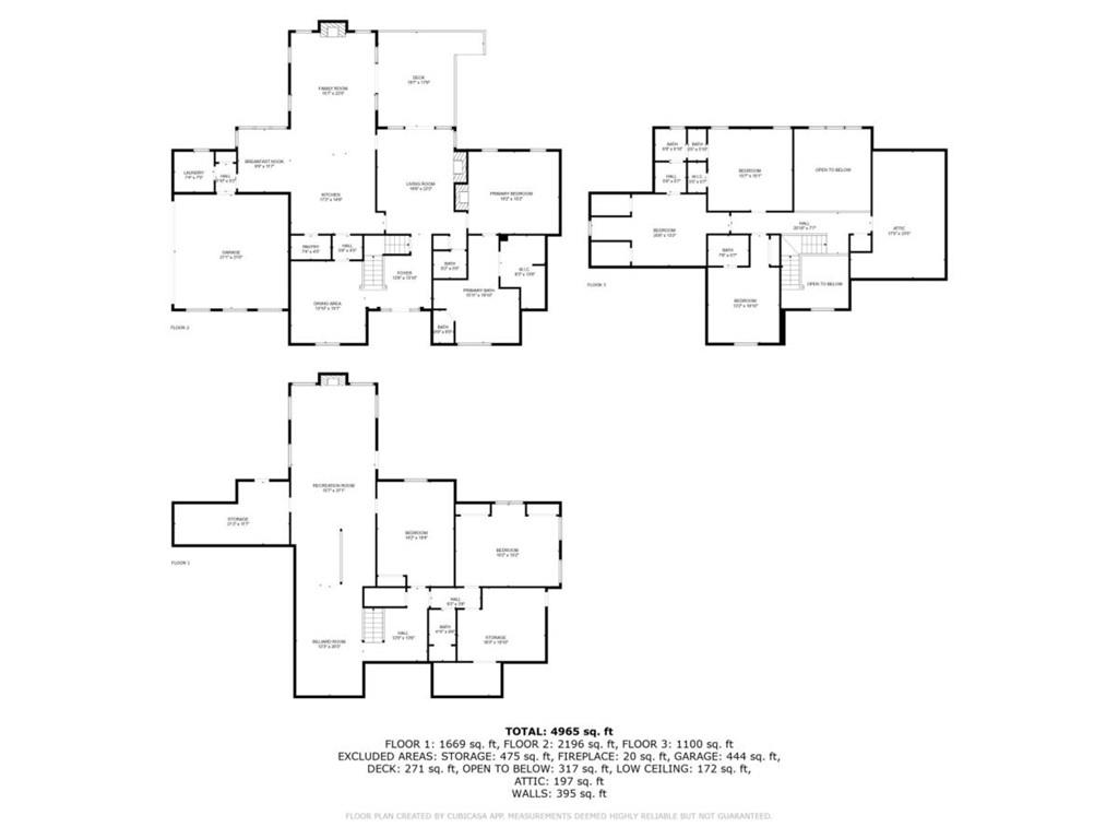Seven Oaks - Residential