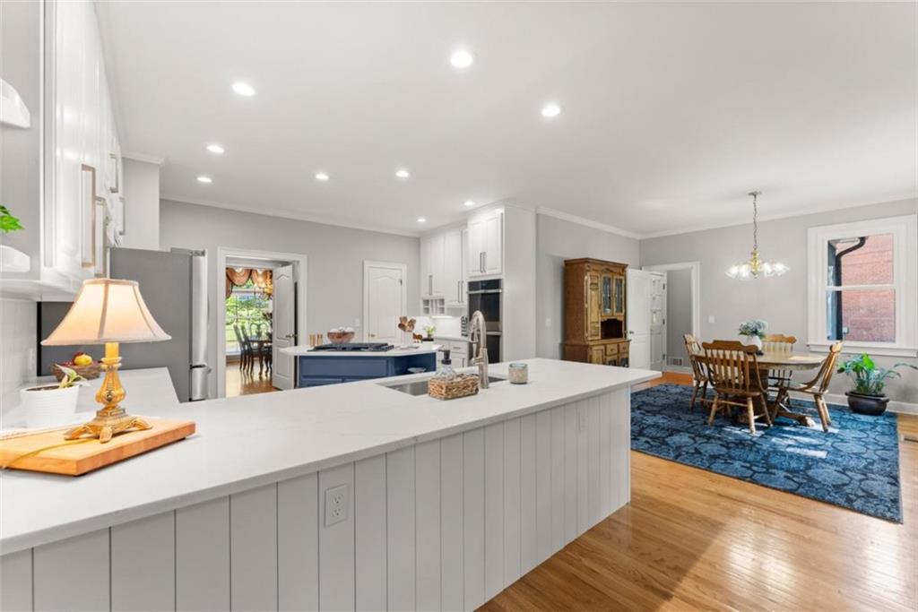 Seven Oaks - Residential