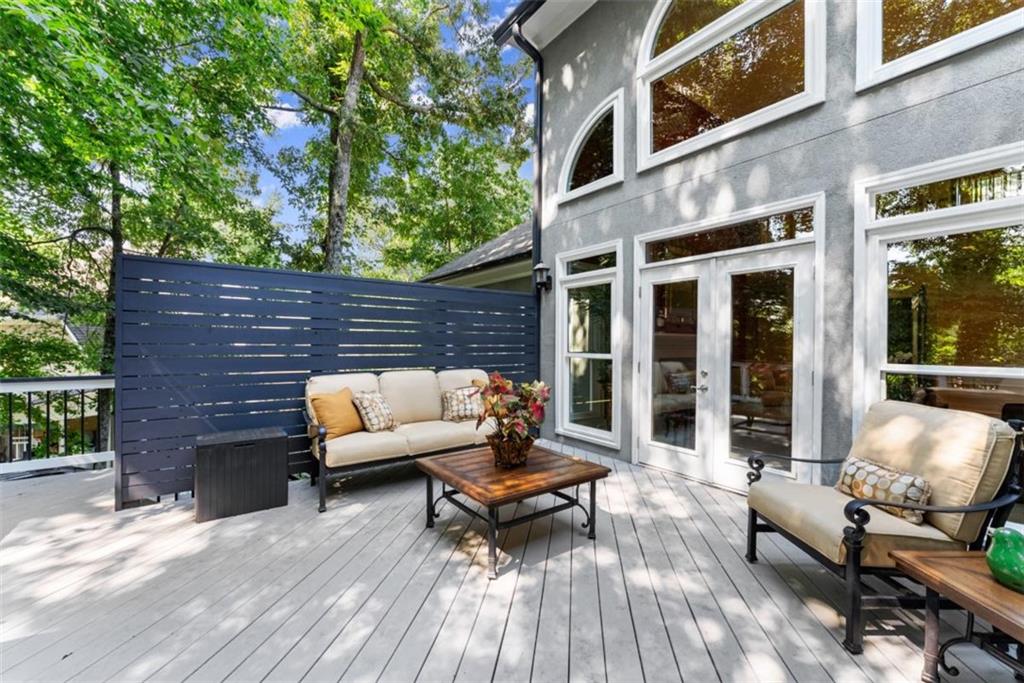Seven Oaks - Residential