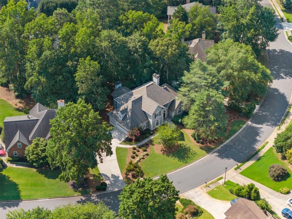 Seven Oaks - Residential
