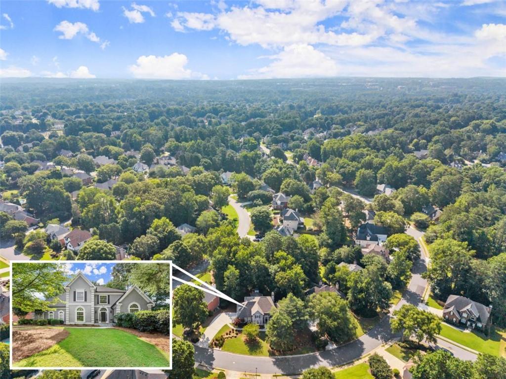 Seven Oaks - Residential