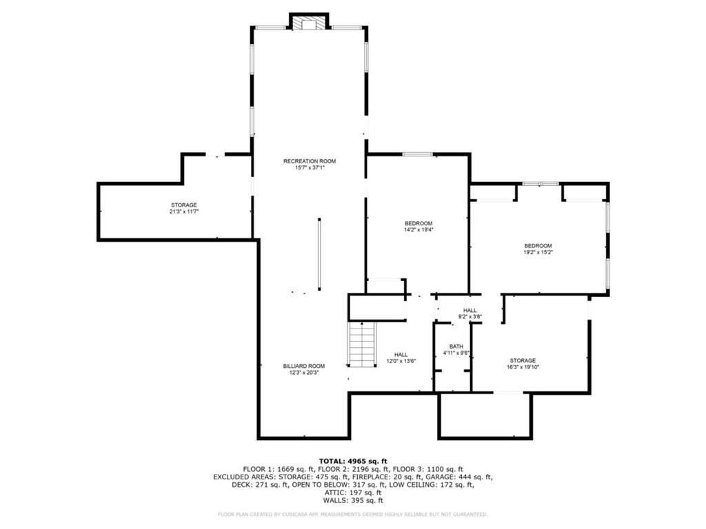 Seven Oaks - Residential