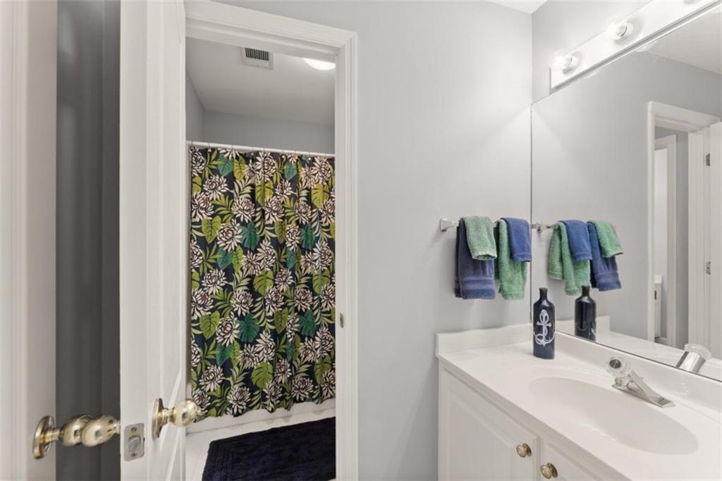 Seven Oaks - Residential