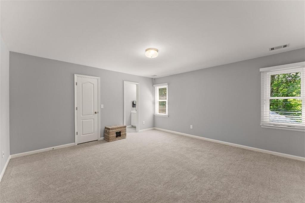 Seven Oaks - Residential