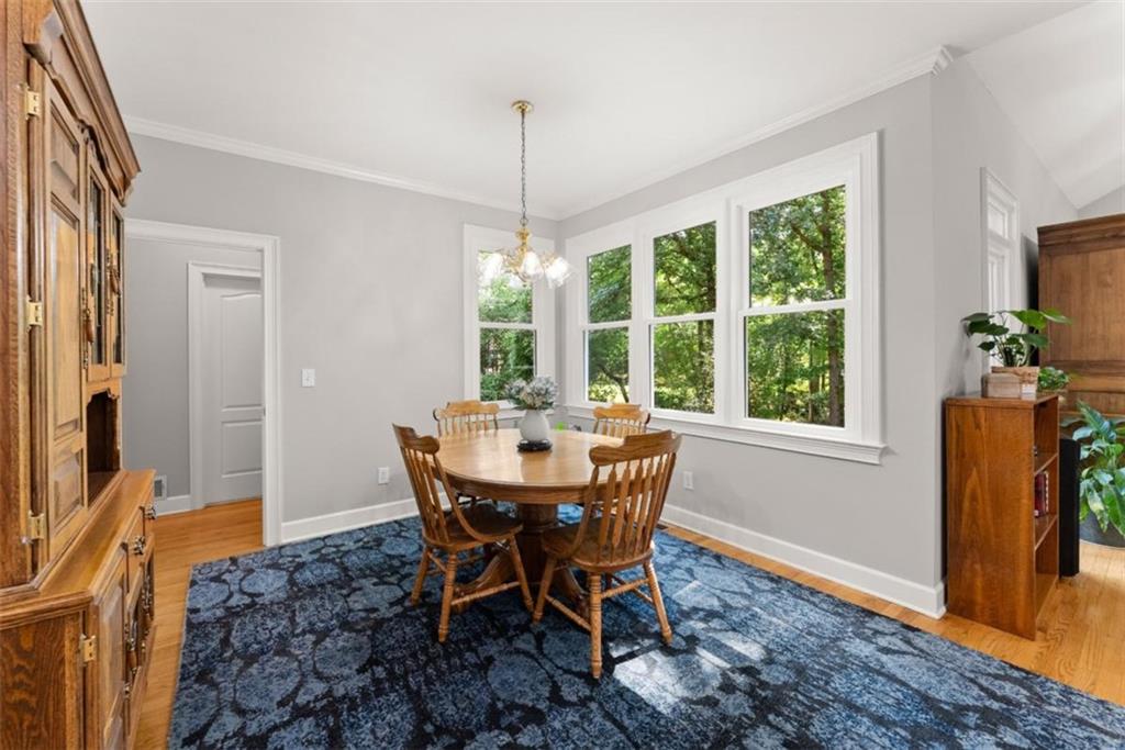 Seven Oaks - Residential