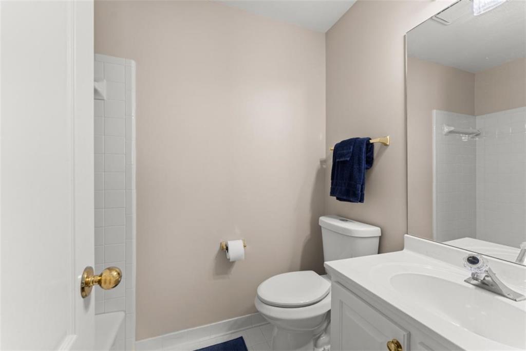 Seven Oaks - Residential