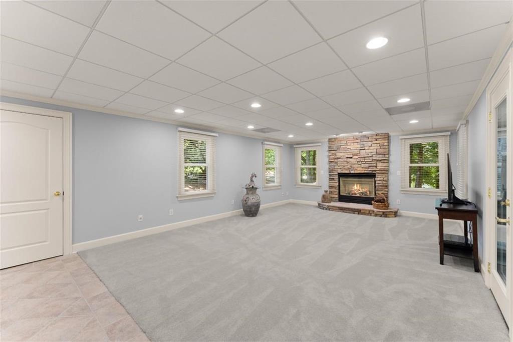 Seven Oaks - Residential