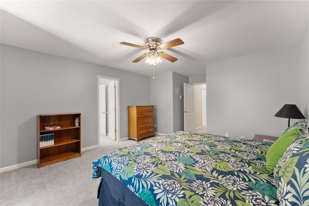 Seven Oaks - Residential