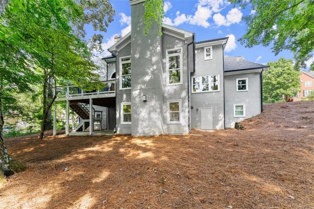 Seven Oaks - Residential