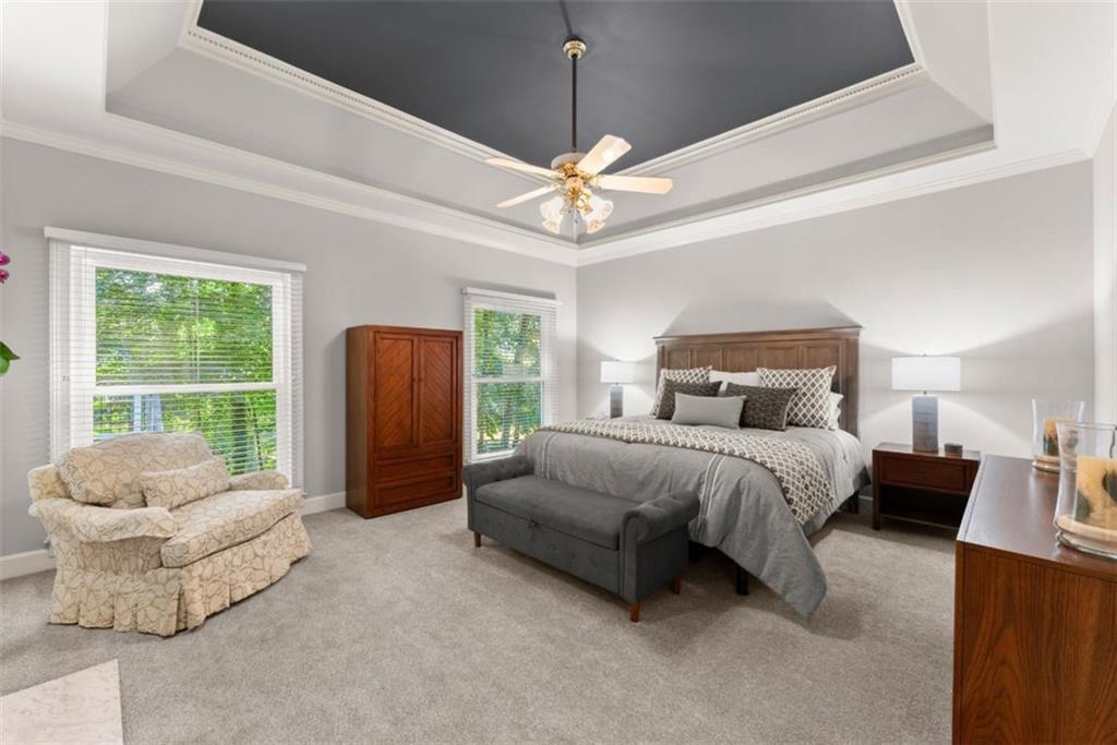 Seven Oaks - Residential