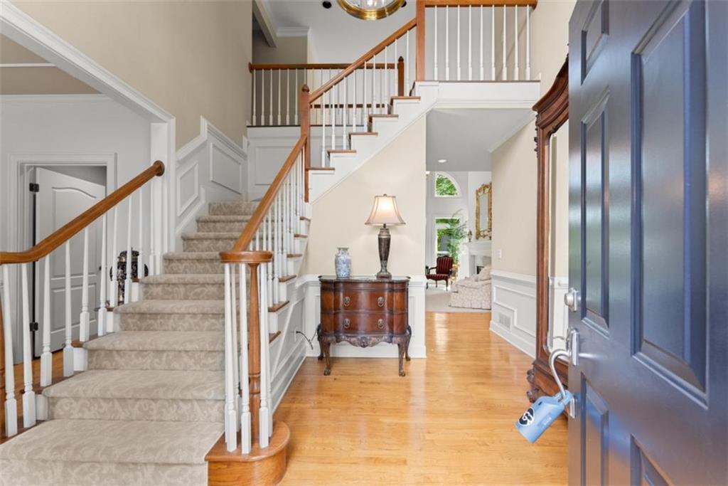 Seven Oaks - Residential