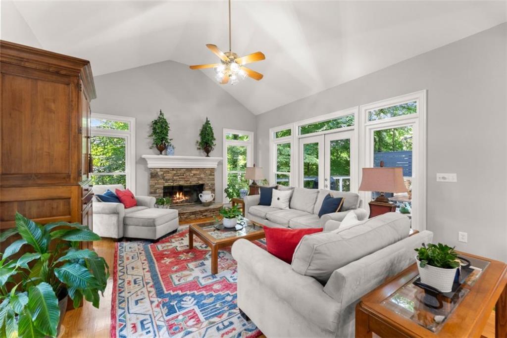 Seven Oaks - Residential