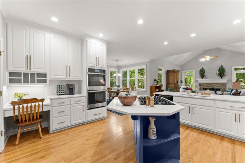 Seven Oaks - Residential