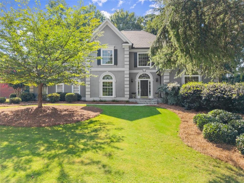 Seven Oaks - Residential