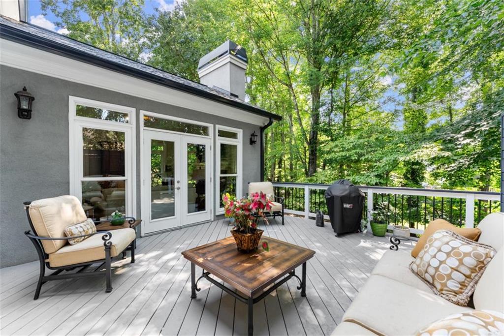 Seven Oaks - Residential