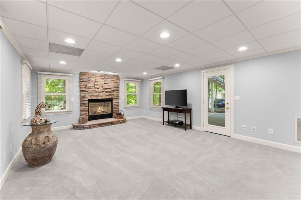 Seven Oaks - Residential