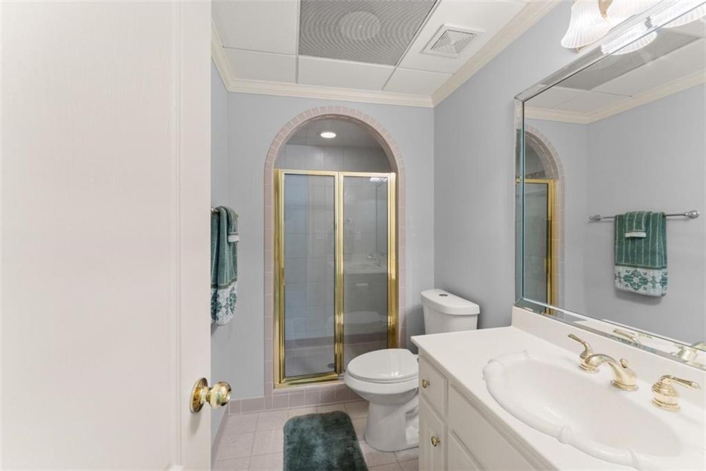 Seven Oaks - Residential