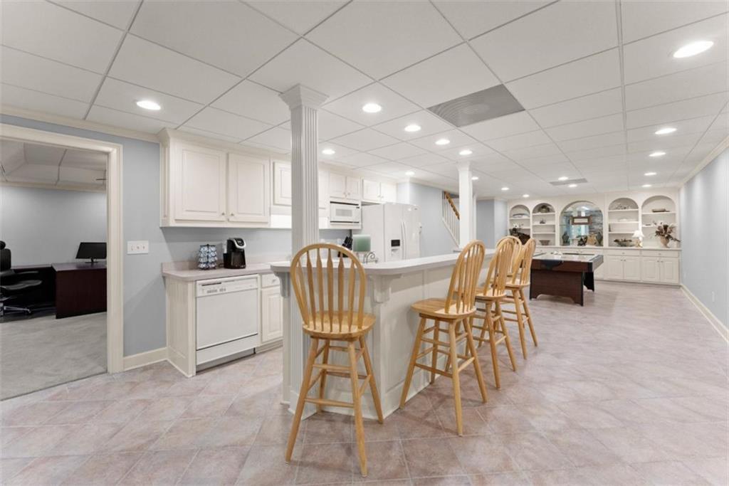 Seven Oaks - Residential