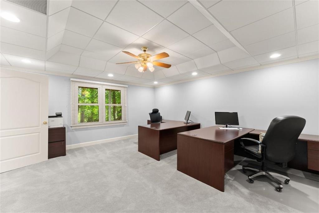 Seven Oaks - Residential