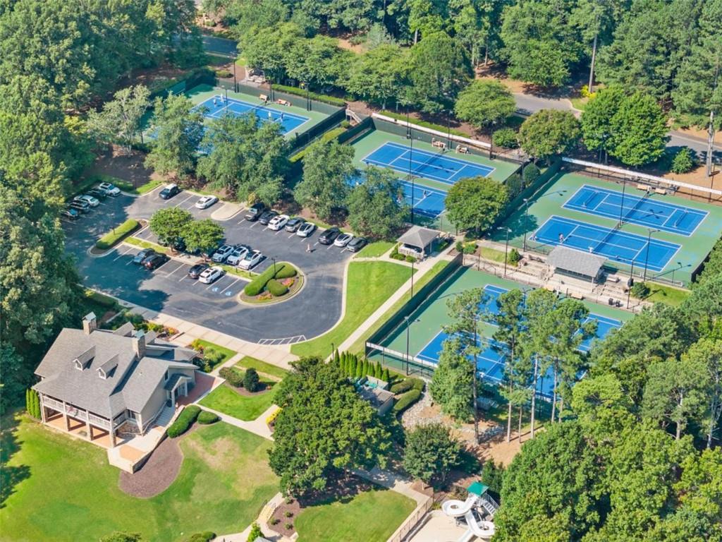 Seven Oaks - Residential