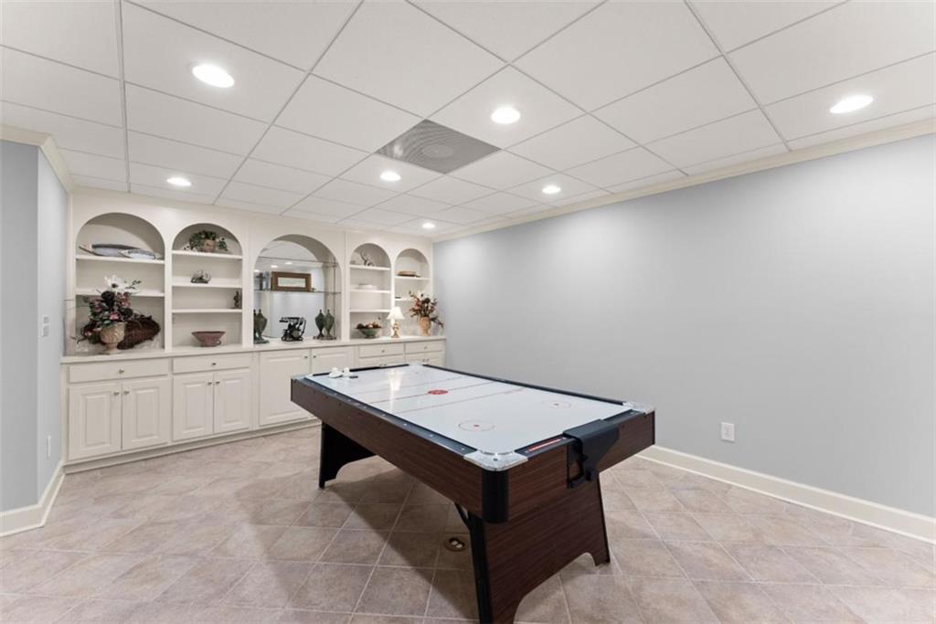 Seven Oaks - Residential
