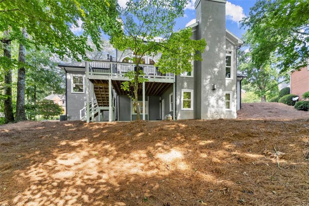 Seven Oaks - Residential