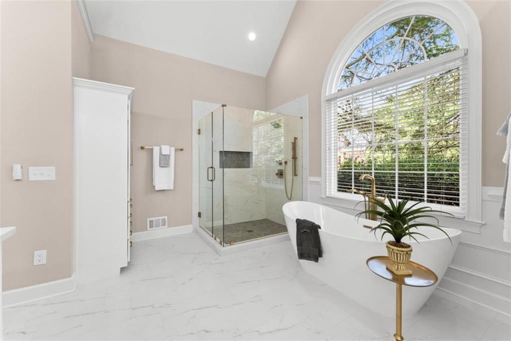 Seven Oaks - Residential