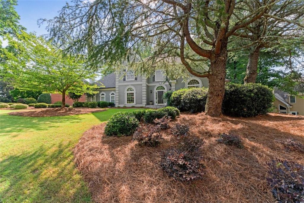 Seven Oaks - Residential