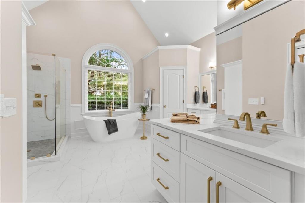 Seven Oaks - Residential